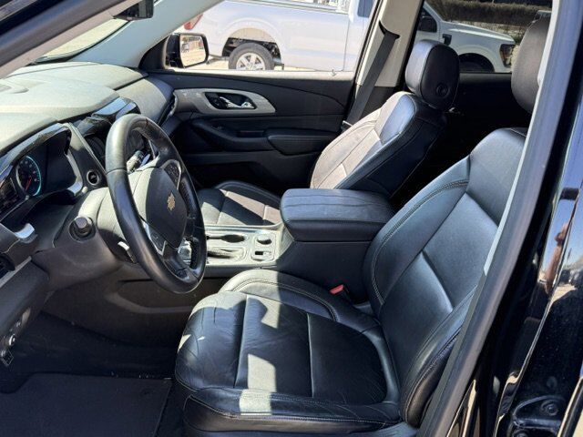 2018 Chevrolet Traverse RS New Braunfels TX