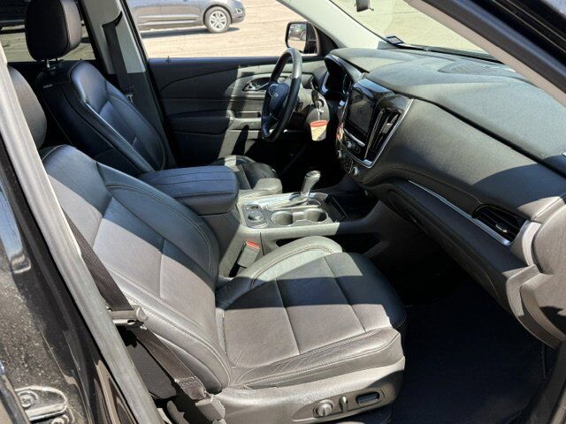 2018 Chevrolet Traverse RS New Braunfels TX