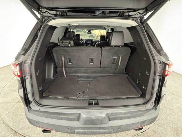 2018 Chevrolet Traverse RS New Braunfels TX