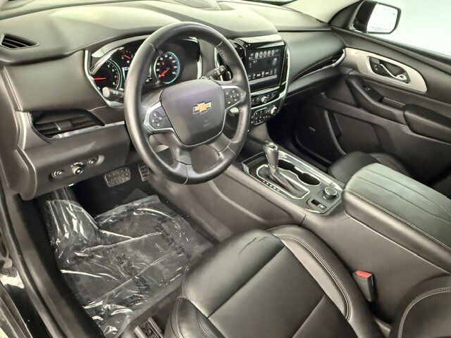2018 Chevrolet Traverse RS New Braunfels TX