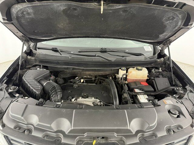 2018 Chevrolet Traverse RS New Braunfels TX