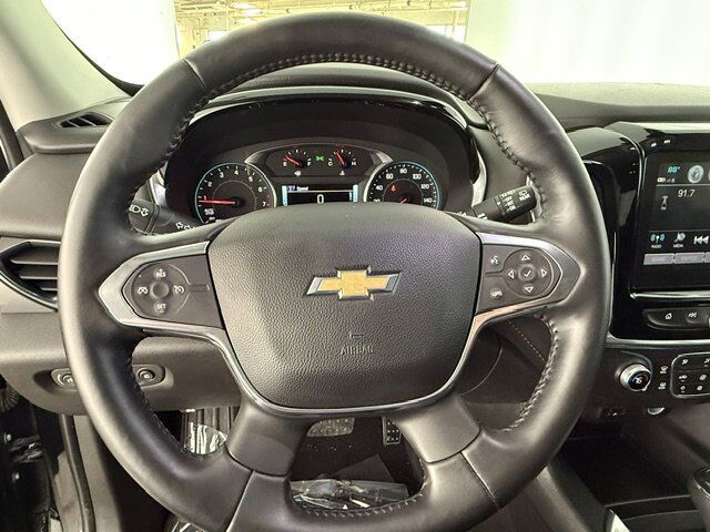 2018 Chevrolet Traverse RS New Braunfels TX