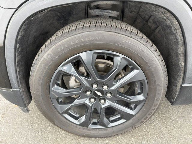 2018 Chevrolet Traverse RS New Braunfels TX