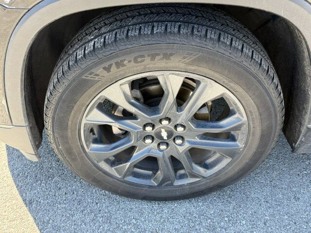 2018 Chevrolet Traverse RS New Braunfels TX