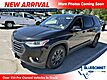 2018 Chevrolet Traverse RS