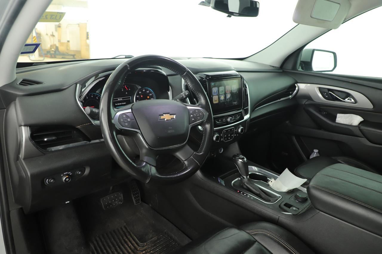 2018 Chevrolet Traverse RS New Braunfels TX