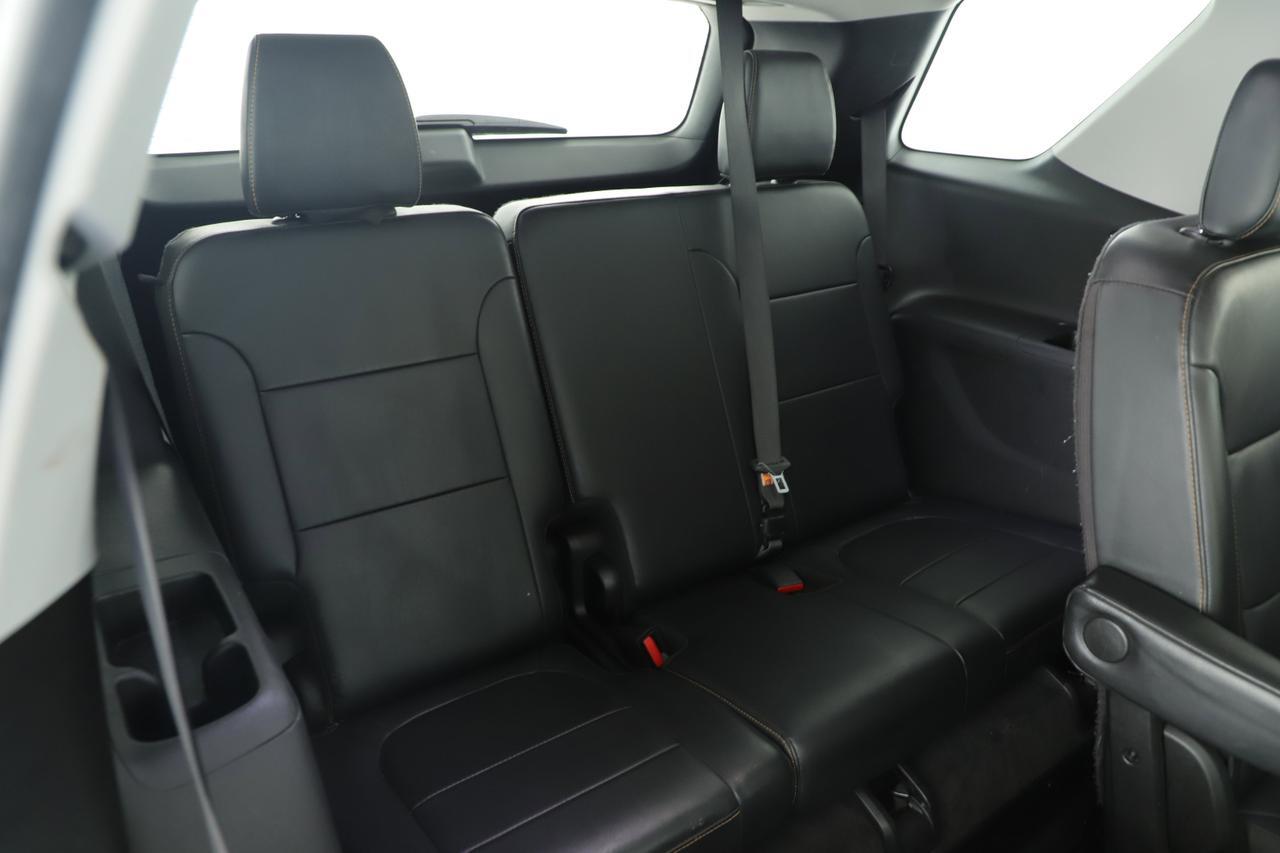 2018 Chevrolet Traverse RS New Braunfels TX