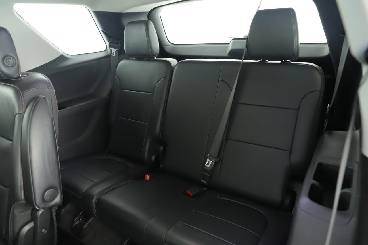 2018 Chevrolet Traverse RS New Braunfels TX