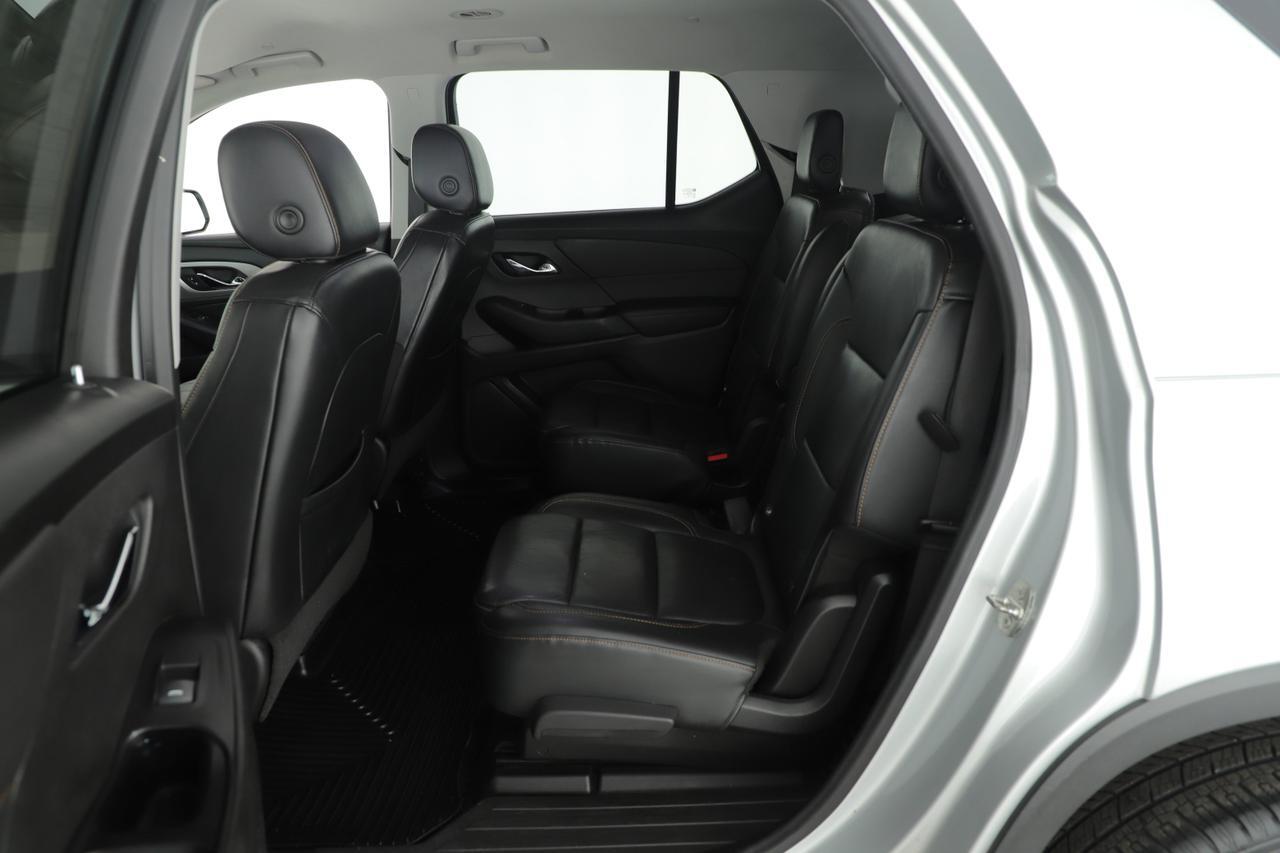 2018 Chevrolet Traverse RS New Braunfels TX