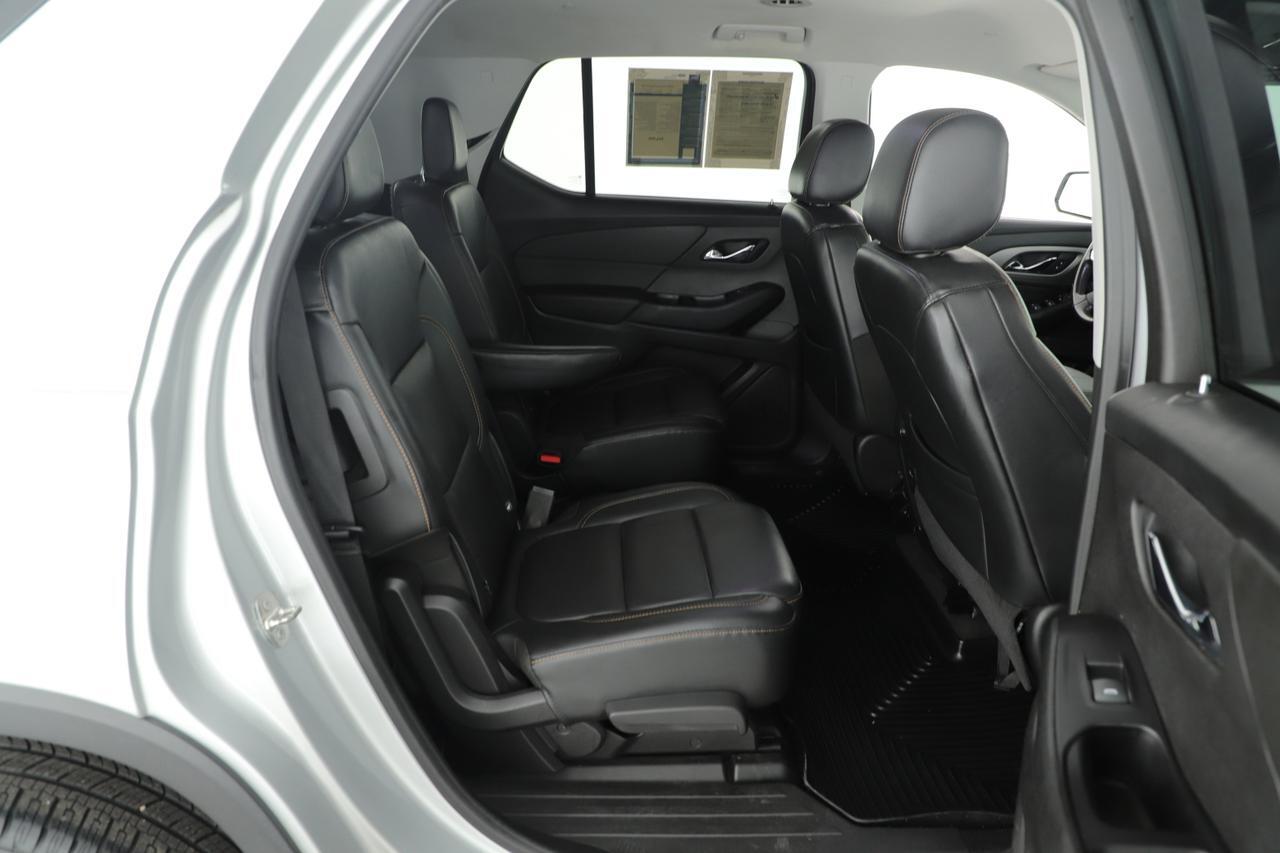 2018 Chevrolet Traverse RS New Braunfels TX