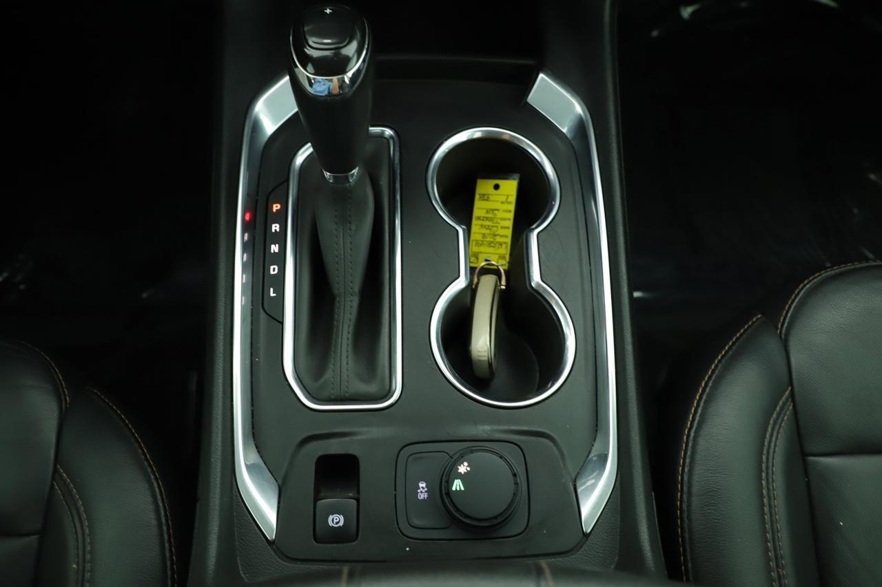 2018 Chevrolet Traverse RS New Braunfels TX