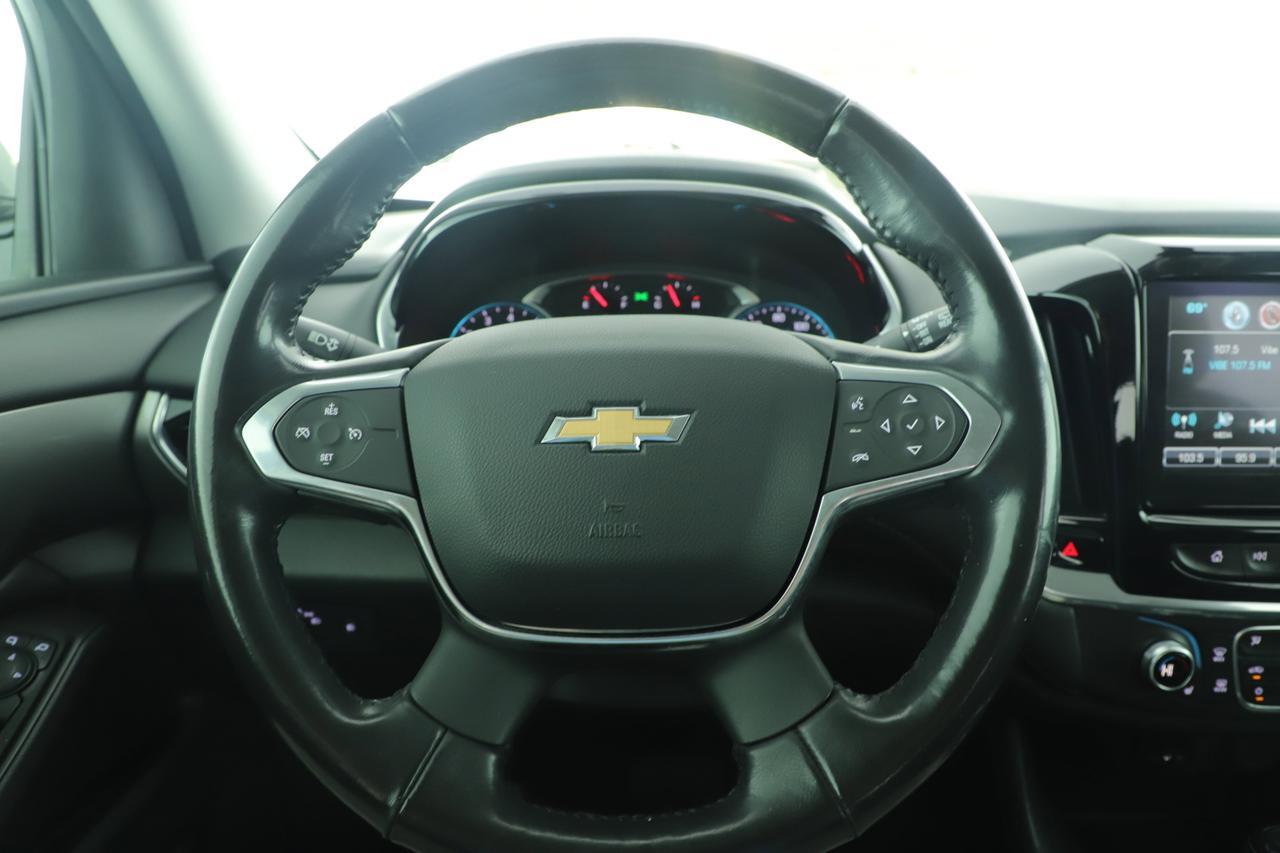 2018 Chevrolet Traverse RS New Braunfels TX