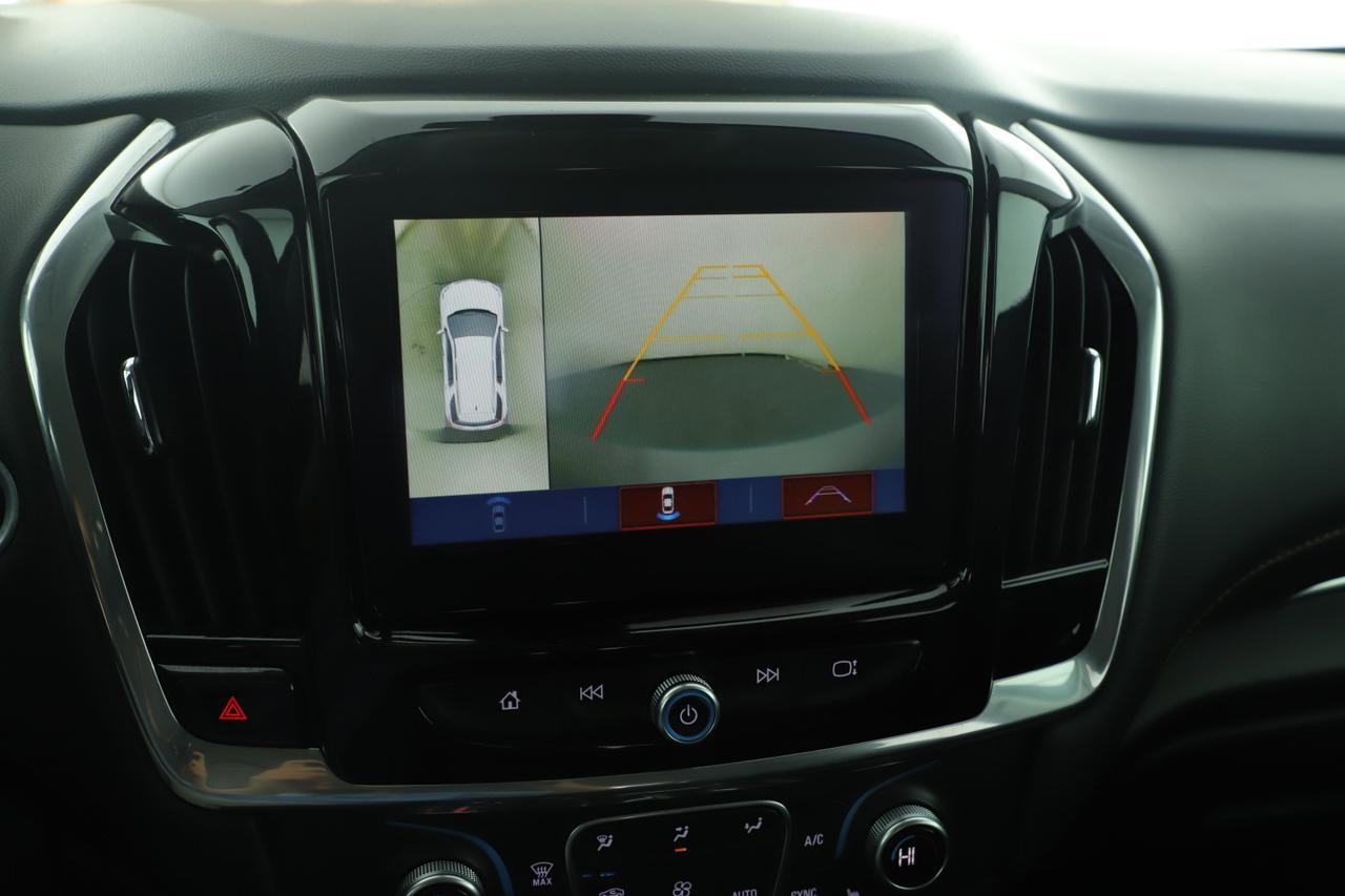 2018 Chevrolet Traverse RS New Braunfels TX