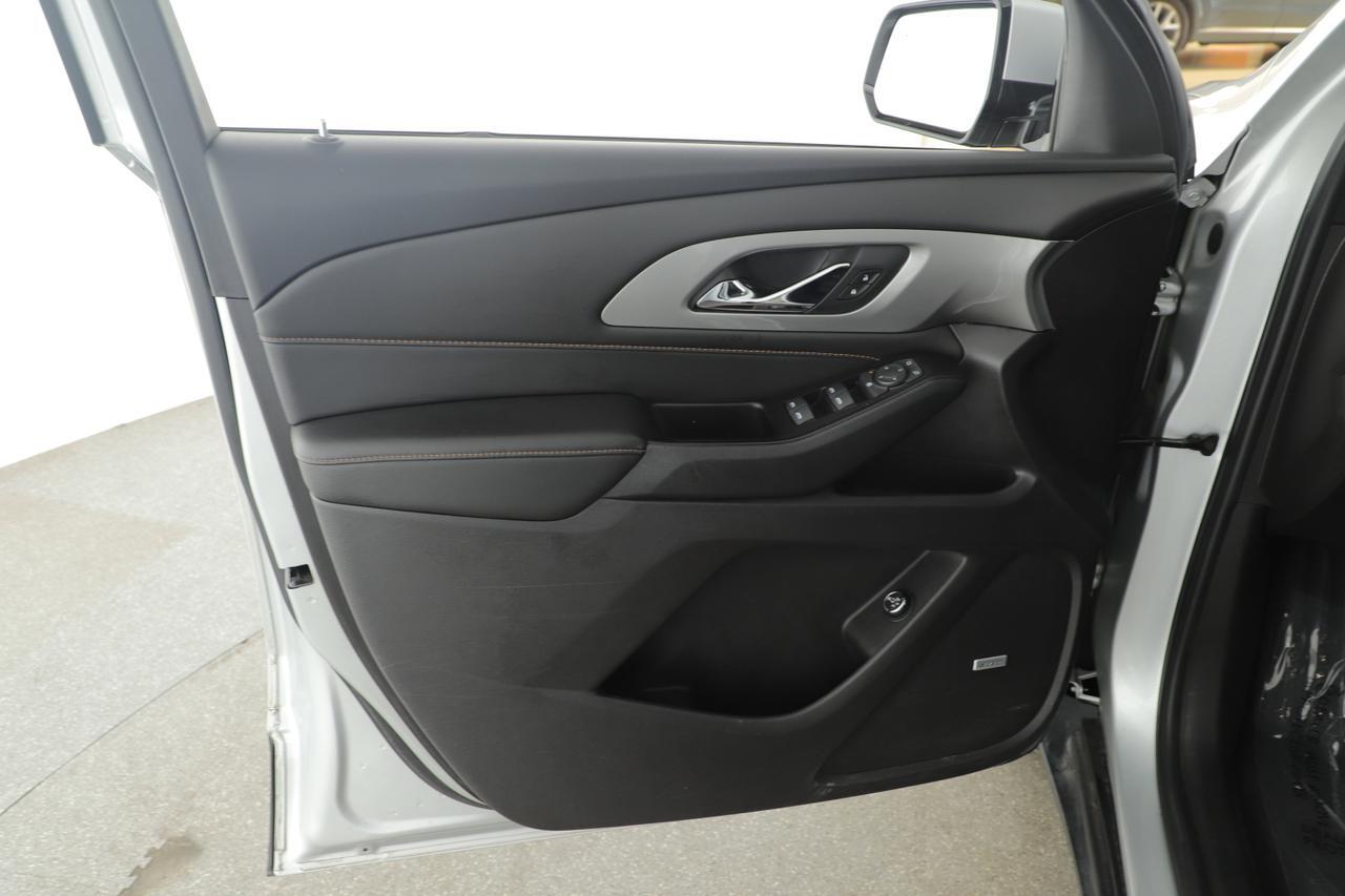 2018 Chevrolet Traverse RS New Braunfels TX