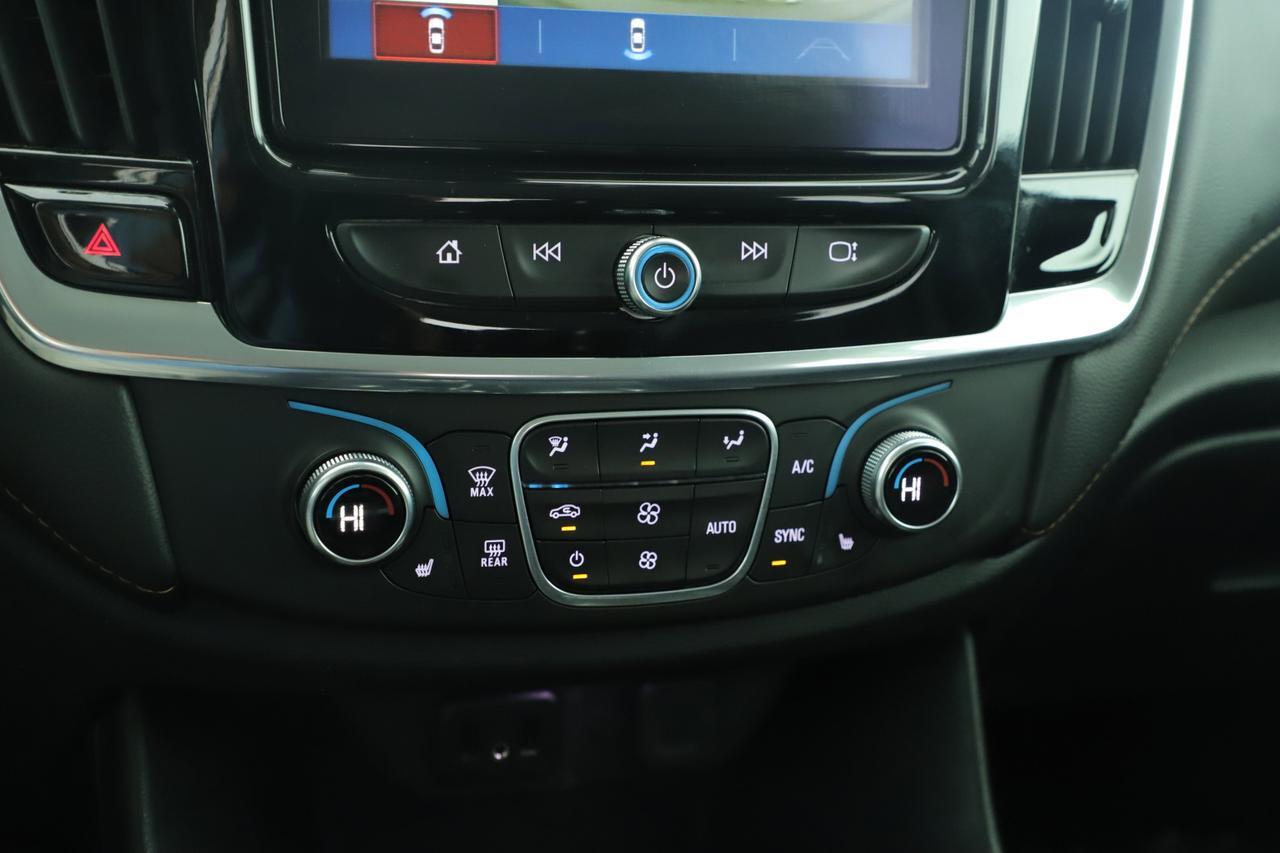 2018 Chevrolet Traverse RS New Braunfels TX