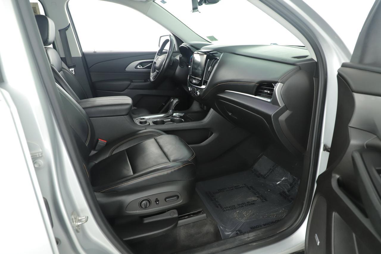 2018 Chevrolet Traverse RS New Braunfels TX