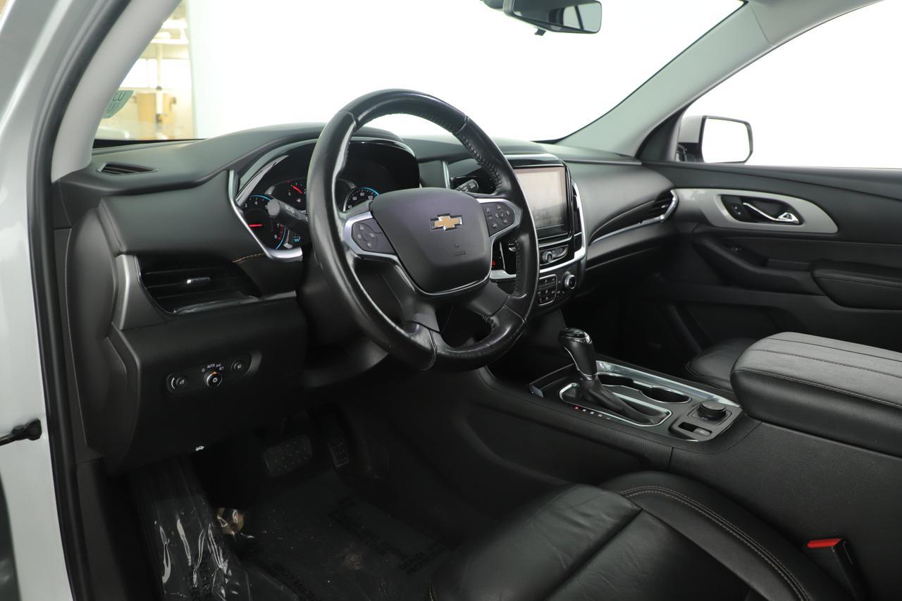 2018 Chevrolet Traverse RS New Braunfels TX
