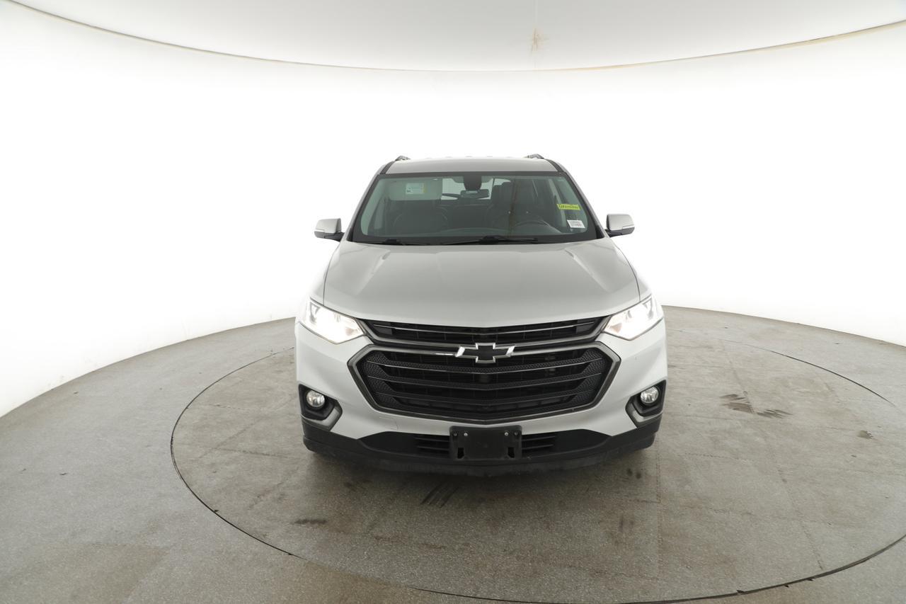 2018 Chevrolet Traverse RS