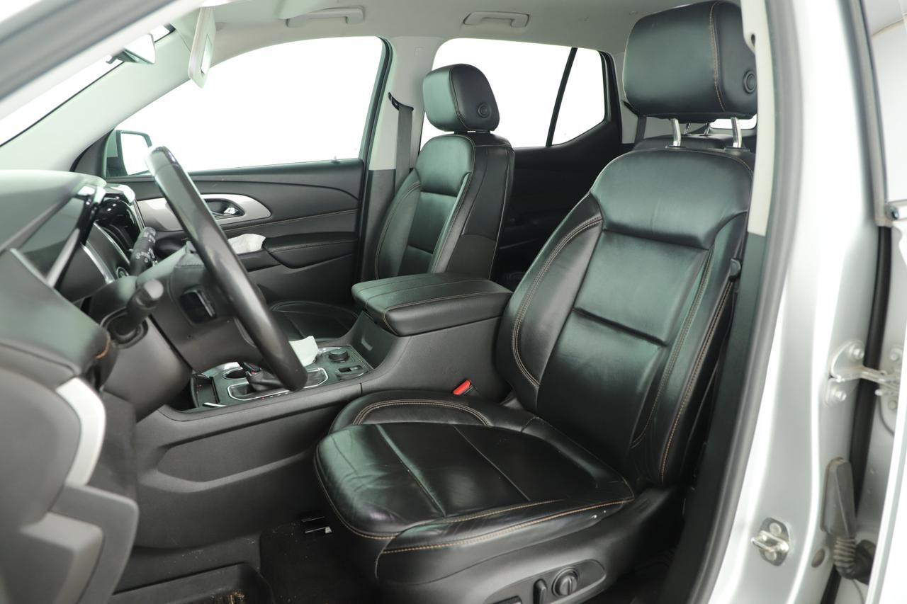 2018 Chevrolet Traverse RS New Braunfels TX