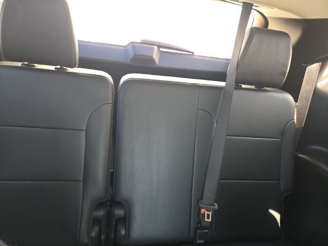 2018 Chevrolet Traverse RS West Burlington IA