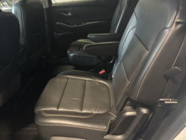 2018 Chevrolet Traverse RS West Burlington IA