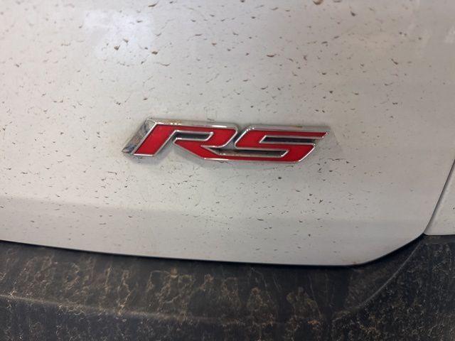 2018 Chevrolet Traverse RS West Burlington IA