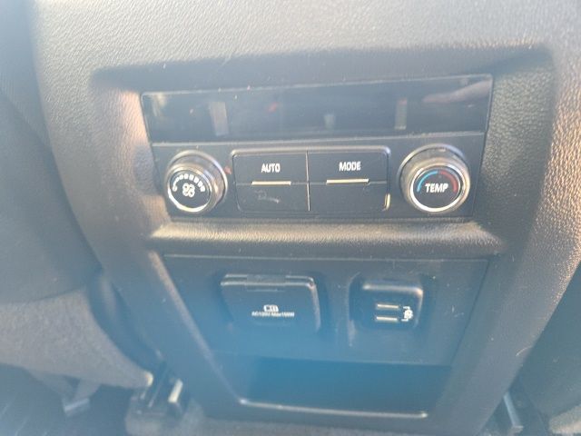 2018 Chevrolet Traverse RS West Burlington IA