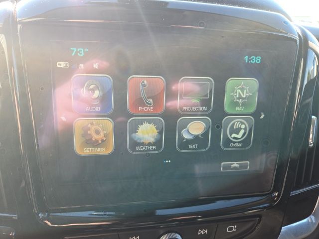 2018 Chevrolet Traverse RS West Burlington IA