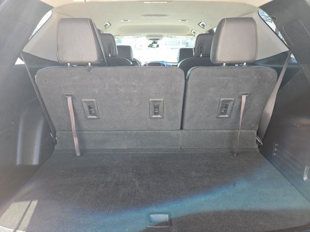 2018 Chevrolet Traverse RS West Burlington IA