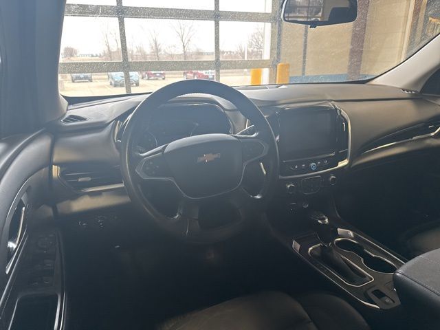 2018 Chevrolet Traverse RS West Burlington IA