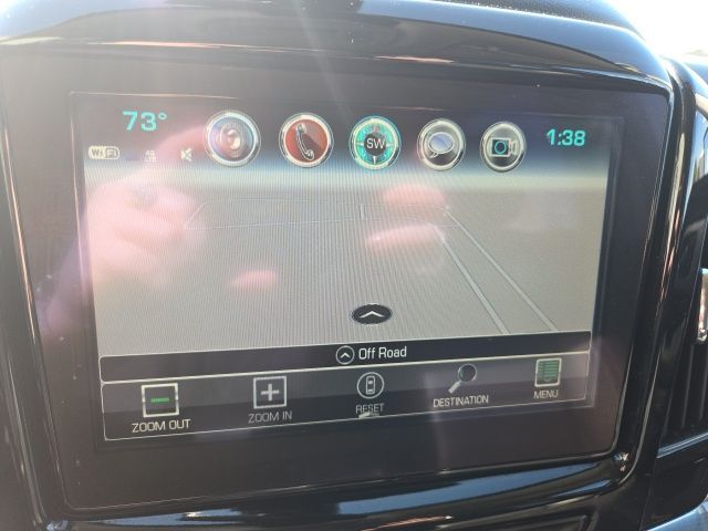 2018 Chevrolet Traverse RS West Burlington IA