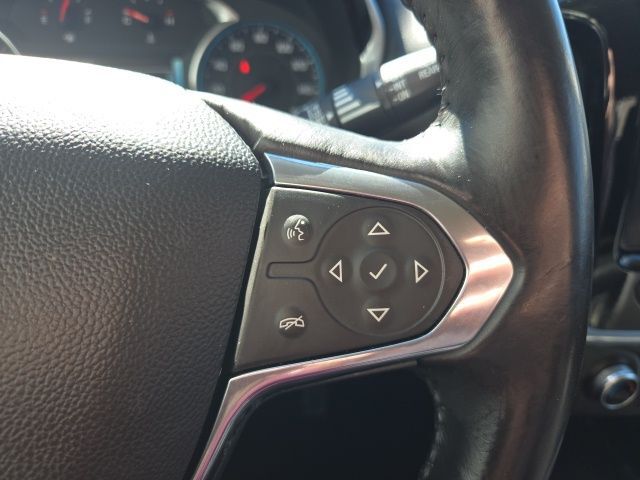 2018 Chevrolet Traverse RS West Burlington IA