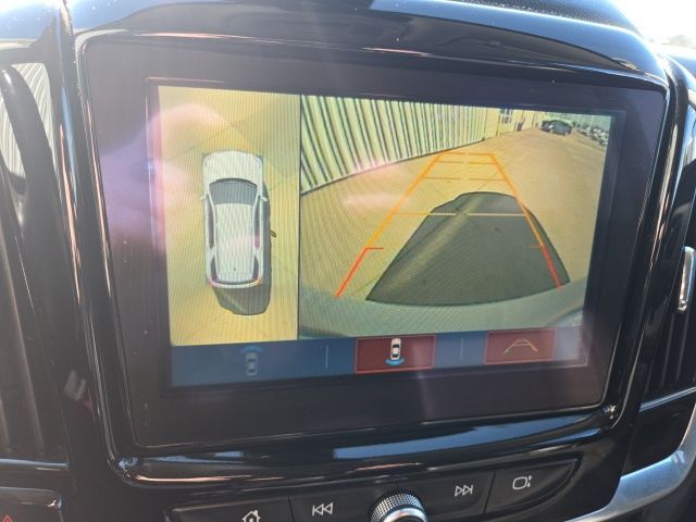 2018 Chevrolet Traverse RS West Burlington IA