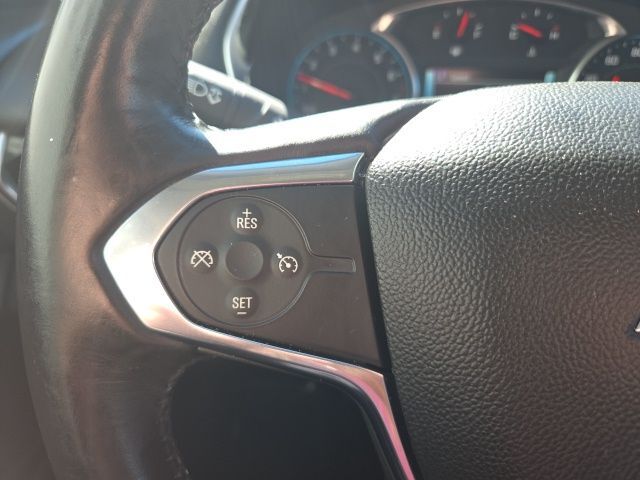 2018 Chevrolet Traverse RS West Burlington IA