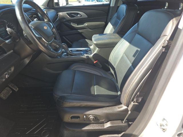 2018 Chevrolet Traverse RS West Burlington IA