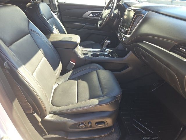 2018 Chevrolet Traverse RS West Burlington IA