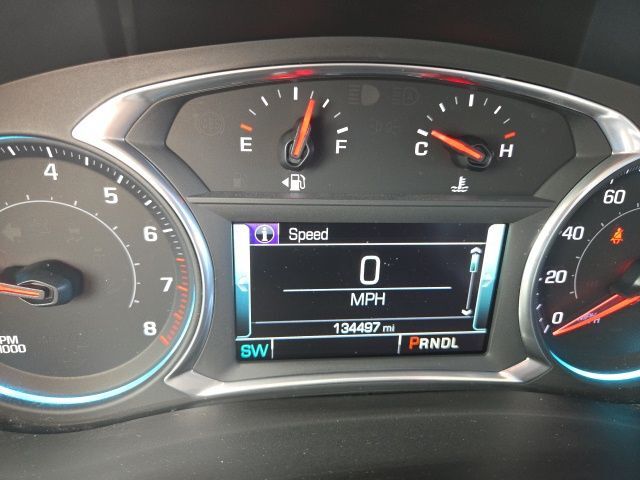 2018 Chevrolet Traverse RS West Burlington IA