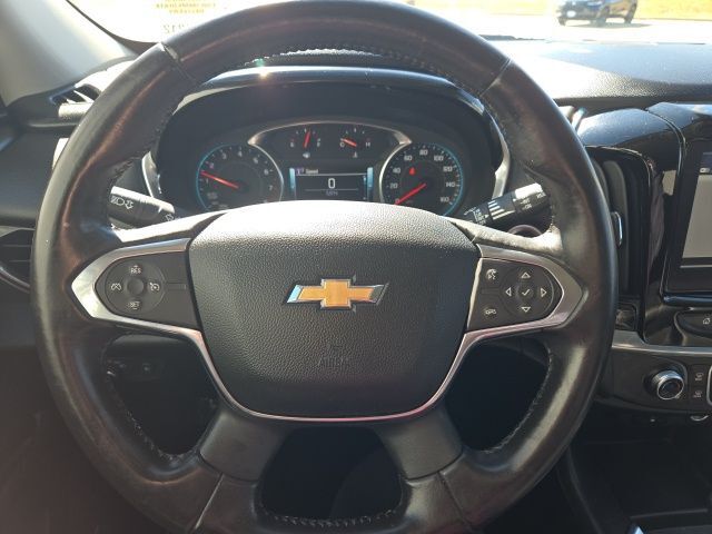 2018 Chevrolet Traverse RS West Burlington IA