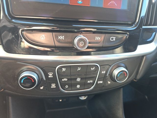 2018 Chevrolet Traverse RS West Burlington IA