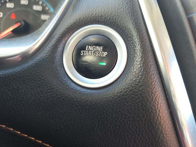 2018 Chevrolet Traverse RS West Burlington IA