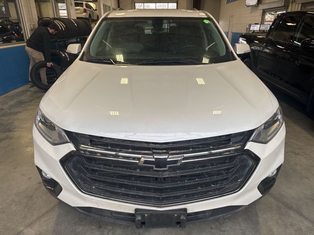 2018 Chevrolet Traverse RS West Burlington IA