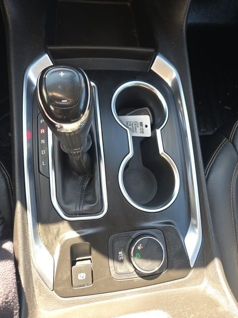 2018 Chevrolet Traverse RS West Burlington IA