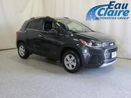 2018 Chevrolet Trax AWD 4dr LT Eau Claire WI 2018 Chevrolet Trax AWD 4dr LT Eau Claire WI