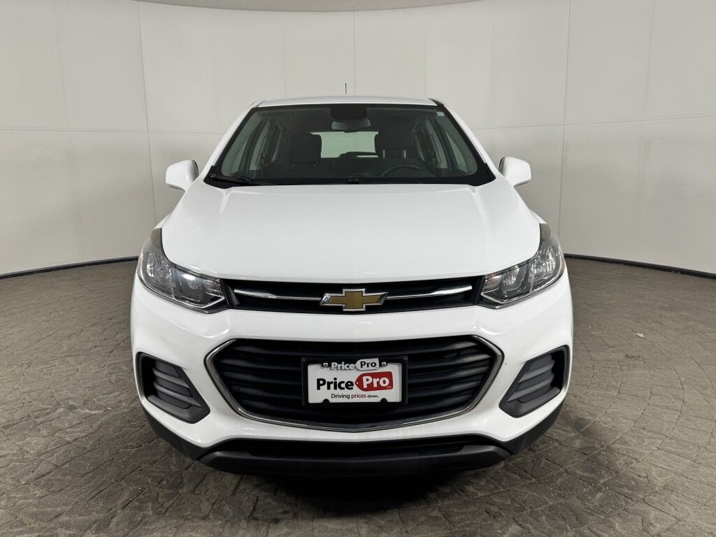 2018 Chevrolet Trax AWD LS Maumee OH