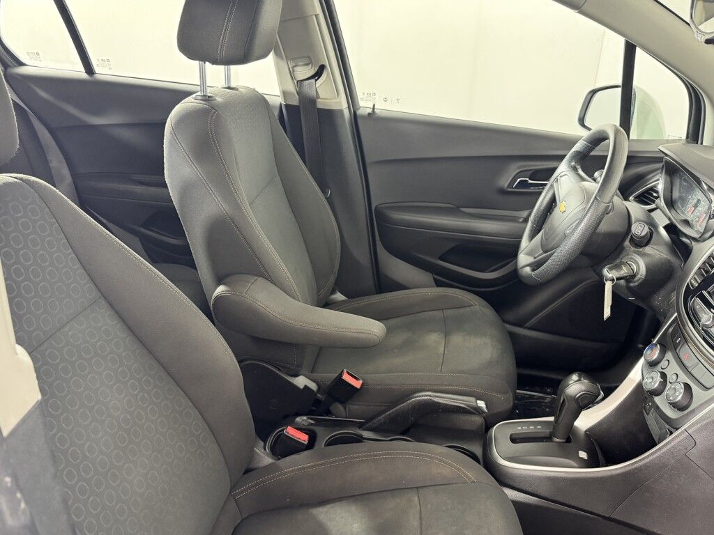 2018 Chevrolet Trax AWD LS Maumee OH