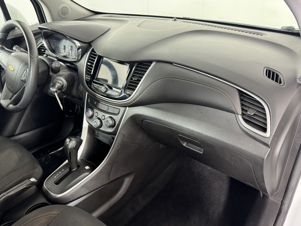 2018 Chevrolet Trax AWD LS Maumee OH