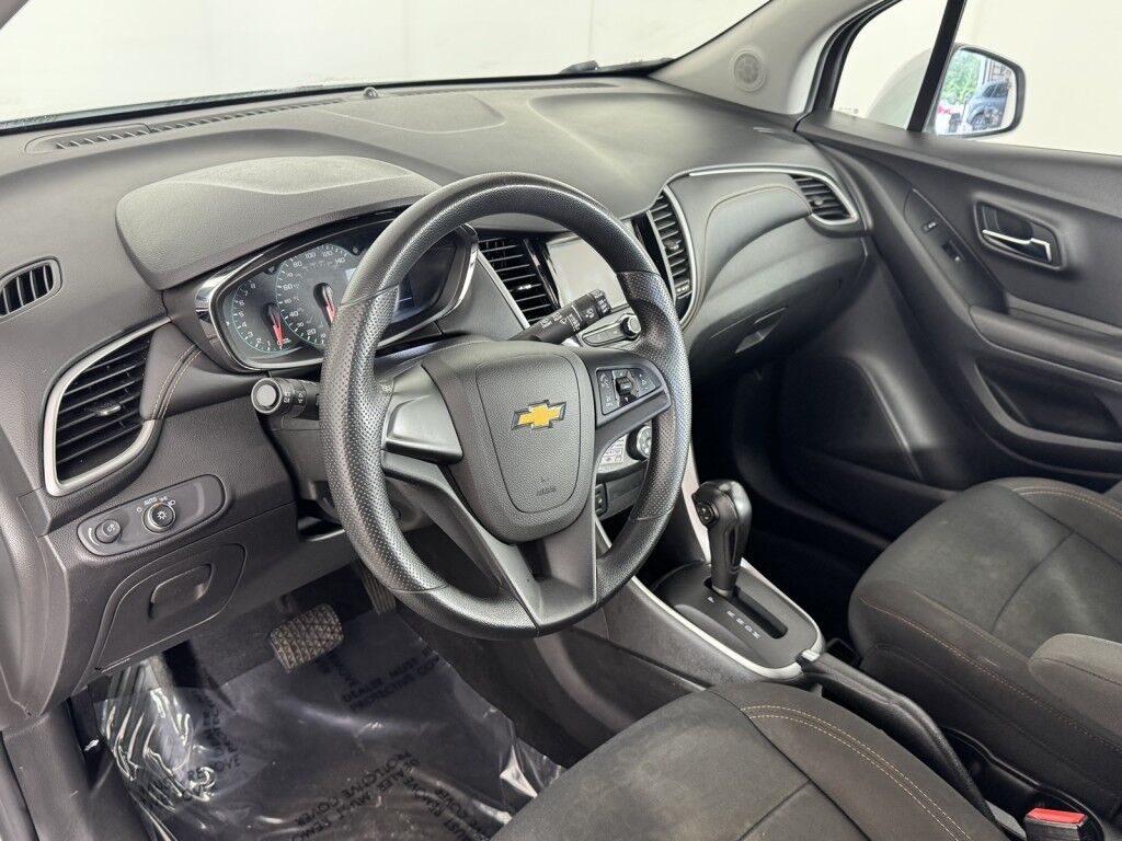 2018 Chevrolet Trax AWD LS Maumee OH