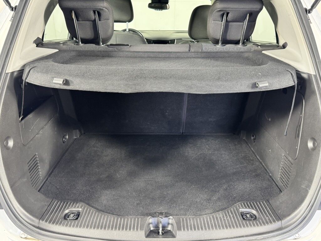2018 Chevrolet Trax AWD LS Maumee OH
