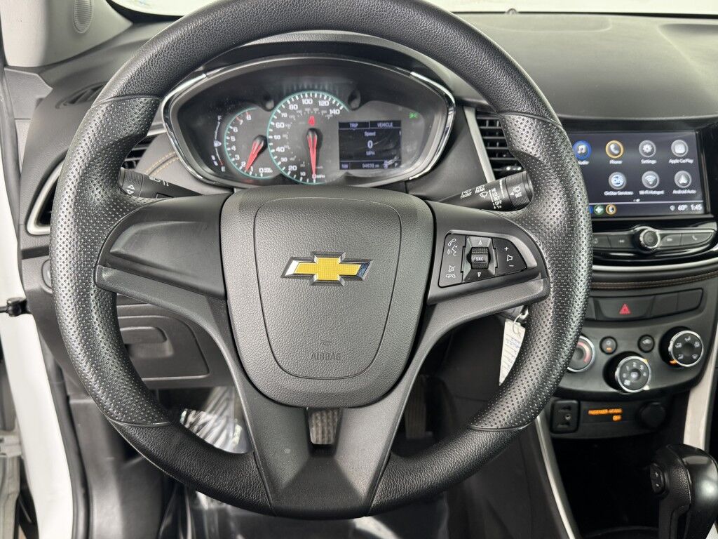 2018 Chevrolet Trax AWD LS Maumee OH