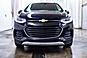 2018 Chevrolet Trax AWD LT Leather Roof BCam Red Deer AB 2018 Chevrolet Trax AWD LT Leather Roof BCam Red Deer AB